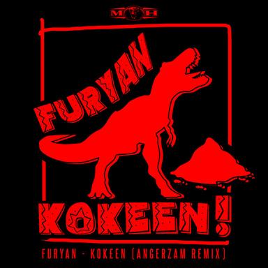 Kokeen - Angerzam Remix