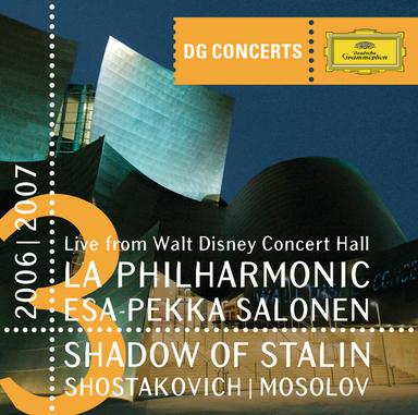 The Nose, Suite, Op. 15a: III. Intermezzo (from Act I)