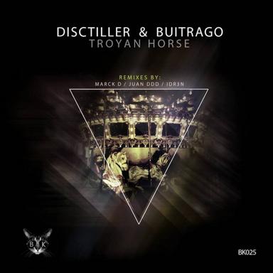 Troyan Horse - Idr3n Remix
