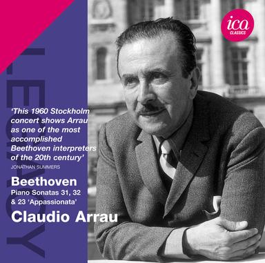 Piano Sonata No. 31 in A-Flat Major, Op. 110: II. Allegro molto