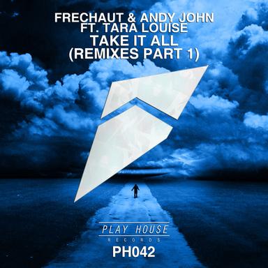 Take It All - Brotherhoods Remix