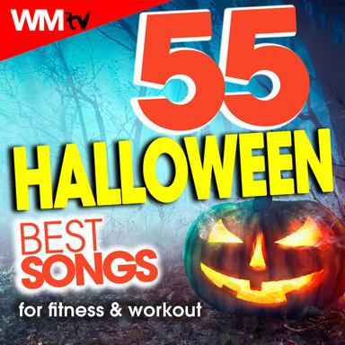 Ghostbusters - Workout Remix 128 Bpm
