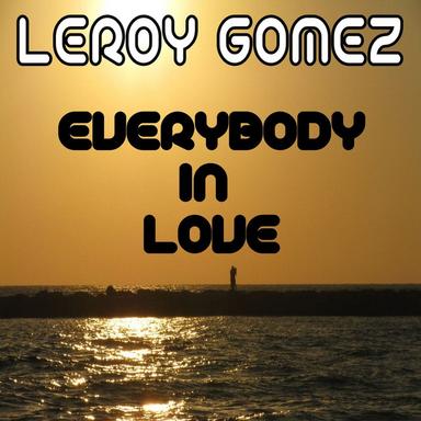 Everybody in Love - Frankie Gada Rmx