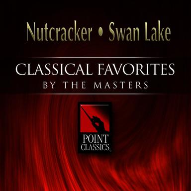 Ballet Suite from The Nutcracker Op. 71a: Waltz of the Flowers