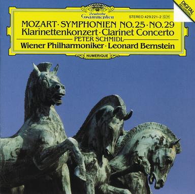 Clarinet Concerto in A Major, K. 622: III. Rondo. Allegro - Live