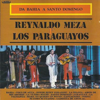 Amor de Mis Amores - Live