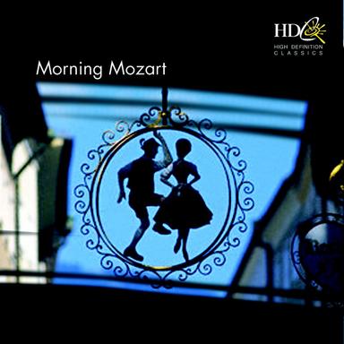 Divertimento No.15 for 2 Horns and Strings in B flat major, K. 287 : II. Andante grazioso