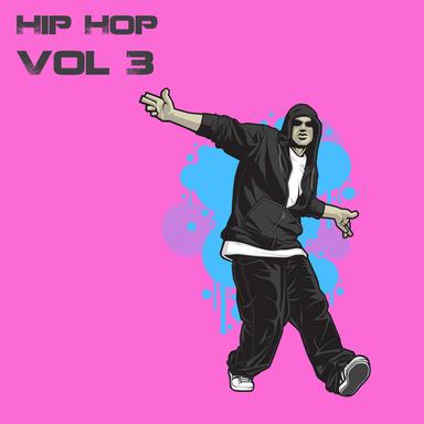 Pulsing Hip Hop Strings