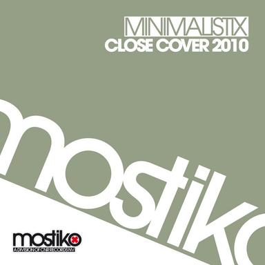 Close Cover 2010 - The Hackz Remix