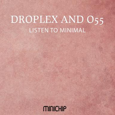 Listen To Minimal - Luigi Peretti Remix