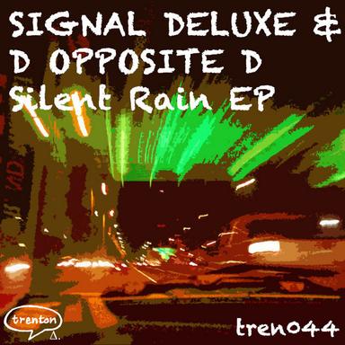 Silent Rain - Franco Cangelli Remix