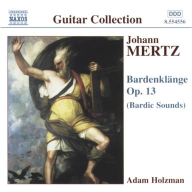 Bardenklange, Op. 13: Kindermarchen (Children's Story)