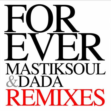 Forever - Chukie Tony Romero Remix