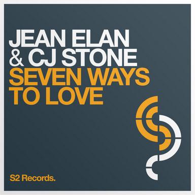 Seven Ways to Love - Original Mix