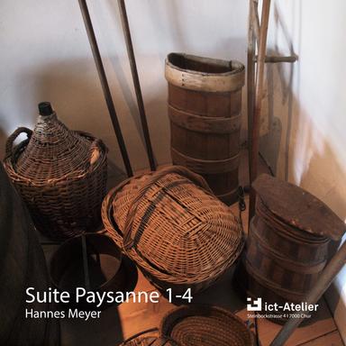 Suite Paysanne 5