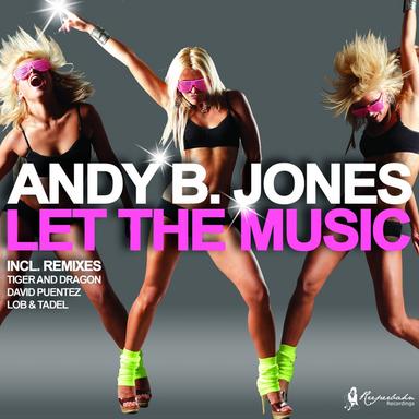 Let the Music - Original Mix