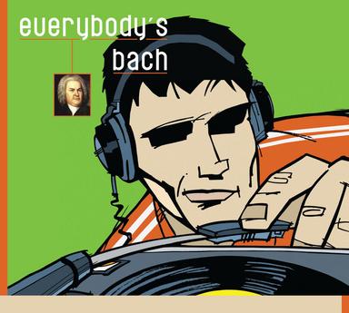 English Suite No.6 in D minor, BWV 811: 5. Gavotte I-II