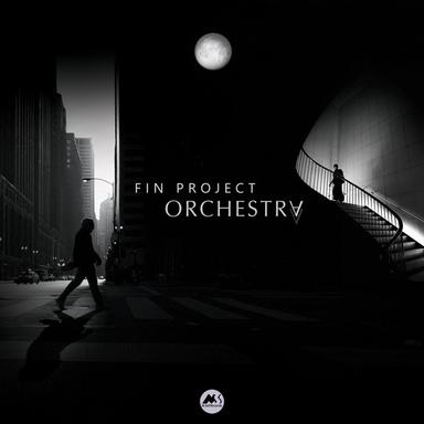 Rising Thoughts - Orchestra