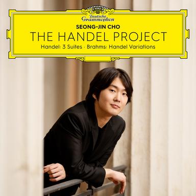 Variations and Fugue on a Theme by Handel, Op. 24: Var. 5 (Espressivo)