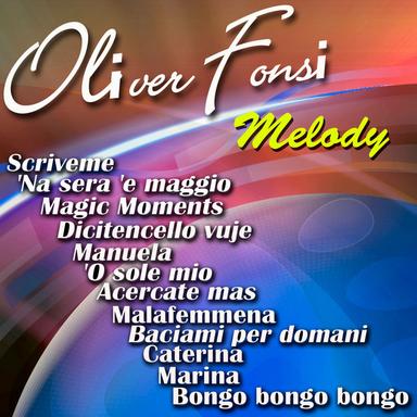 Magic Moments