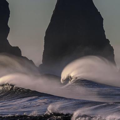 Island Showers