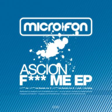 F*** Me - Original