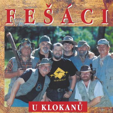 Fešáci U Klokanů (Australské Album)
