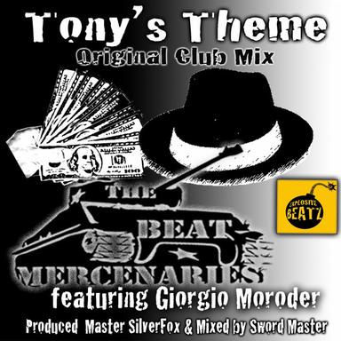 Tony's Theme