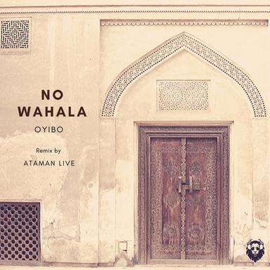 No Wahala - Original Mix
