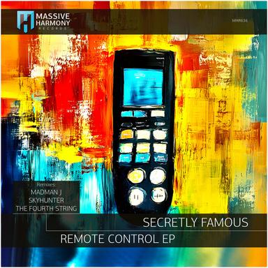 Remote Control - Skyhunter Remix