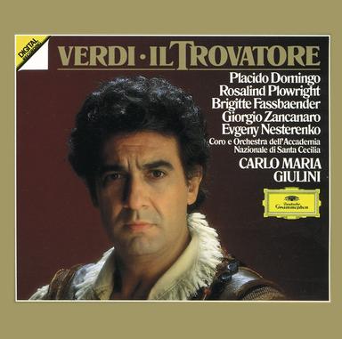 Il trovatore, Act II: Vedi! Le fosche notturne spoglie "Anvil Chorus"