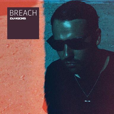 The Break Up - mixed