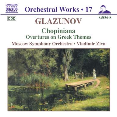 Serenade No. 1, Op. 7