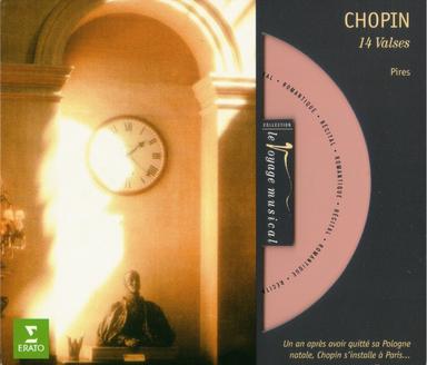 Chopin: Waltz No. 9 in A-Flat Major, Op. Posth. 69 No. 1 "Farewell"