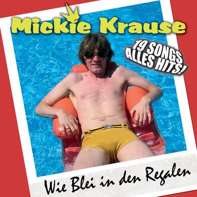 Wirft der Arsch auch Falten - Radio Edit