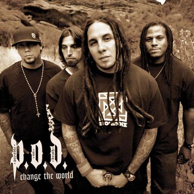 Change the World - 2006 Remaster; Warriors EP Version