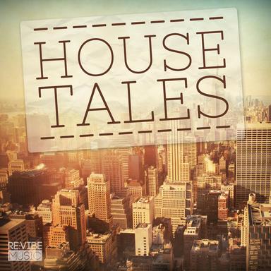Party People in the House - Original Mix
