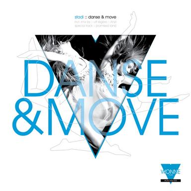 Danse & Move - Uff Legere Remix