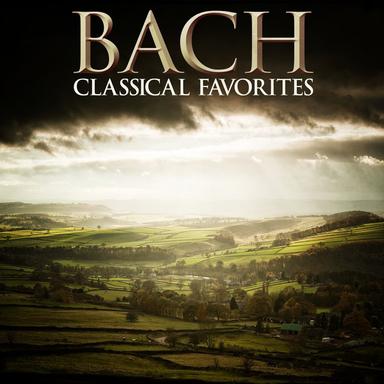 St. John Passion, BWV 245 : No. 3 Choral: "O große Lieb, o Lieb ohn' alle Maße"