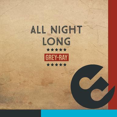 All Night Long - Extended Mix