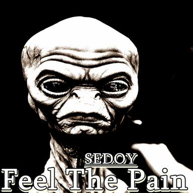 Feel The Pain - Original Mix