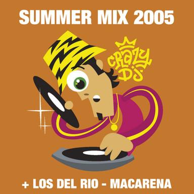 Summermix 2005