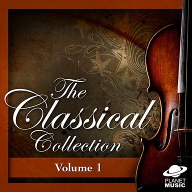 Suite bergamasque: III. Claire de lune