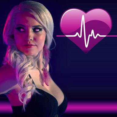 Can You Feel My Heartbeat
