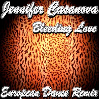 Bleeding Love - Extended Mix
