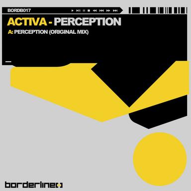 Perception - Original Mix