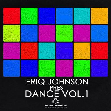 Visage impassible - Eriq Johnson & Hiras Remix