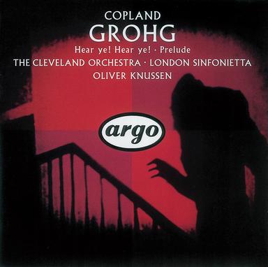 Grohg - Ballet in one act (1922-5, rev. 1932): 6. Illumination and Disappearance Of Grohg
