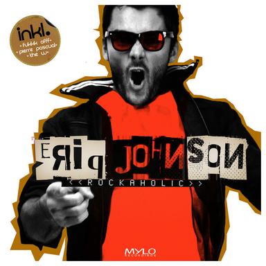 Uaaa - Eriq Johnson Remix