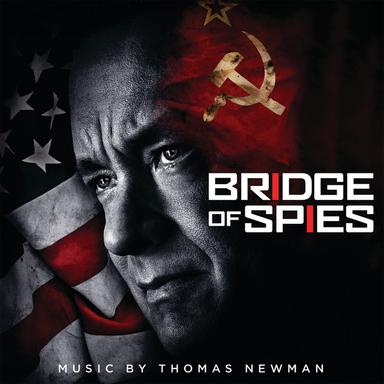 Homecoming - From "Bridge of Spies"/Score
